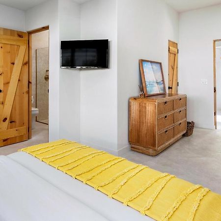 Casa De Tierra By Acme House Company Villa Palm Springs Dış mekan fotoğraf