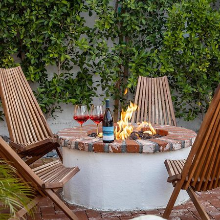 Casa De Tierra By Acme House Company Villa Palm Springs Dış mekan fotoğraf