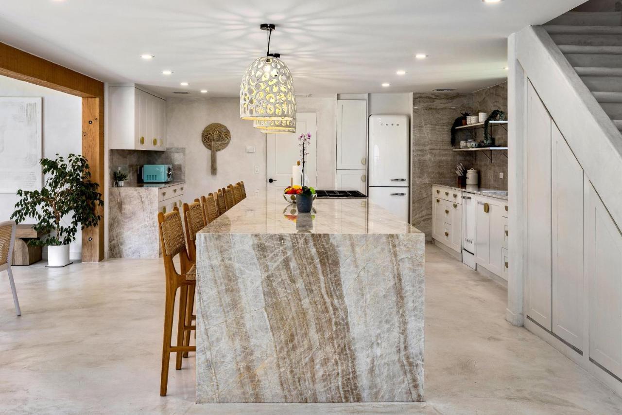 Casa De Tierra By Acme House Company Villa Palm Springs Dış mekan fotoğraf