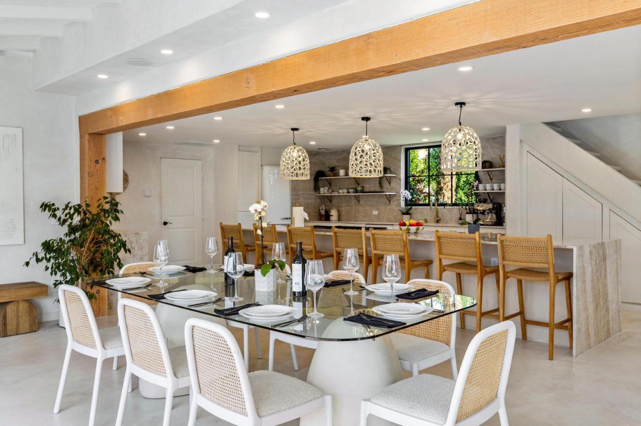 Casa De Tierra By Acme House Company Villa Palm Springs Dış mekan fotoğraf