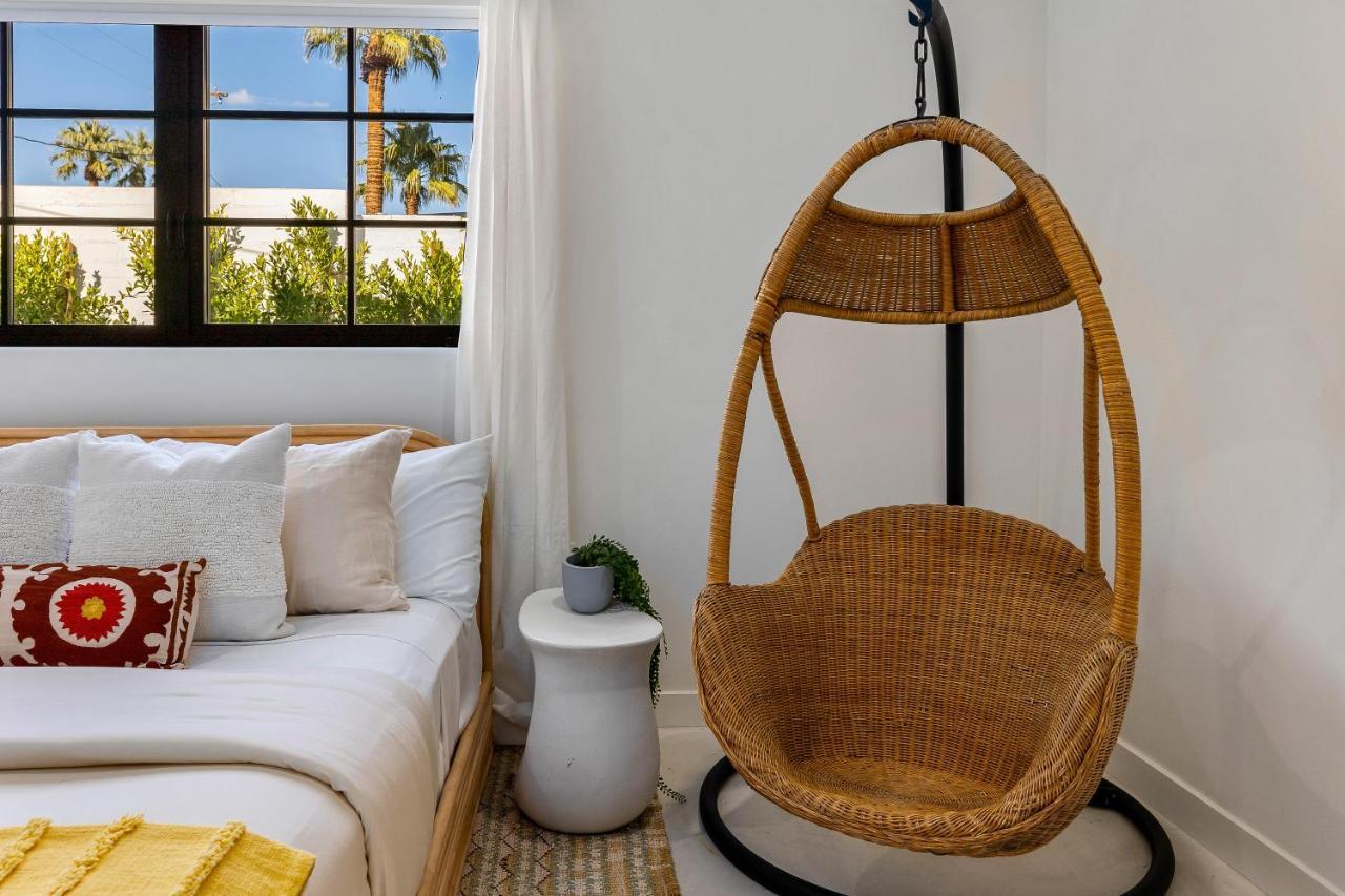 Casa De Tierra By Acme House Company Villa Palm Springs Dış mekan fotoğraf