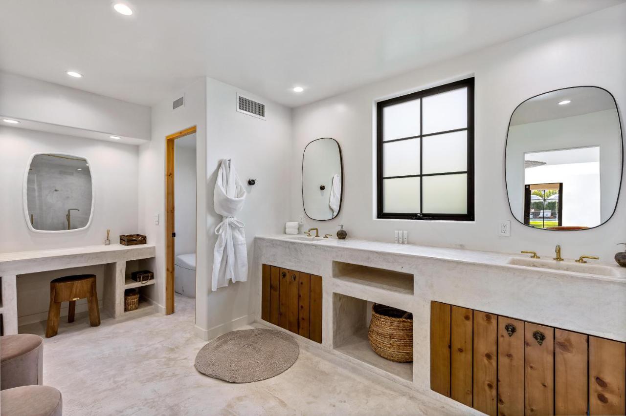 Casa De Tierra By Acme House Company Villa Palm Springs Dış mekan fotoğraf