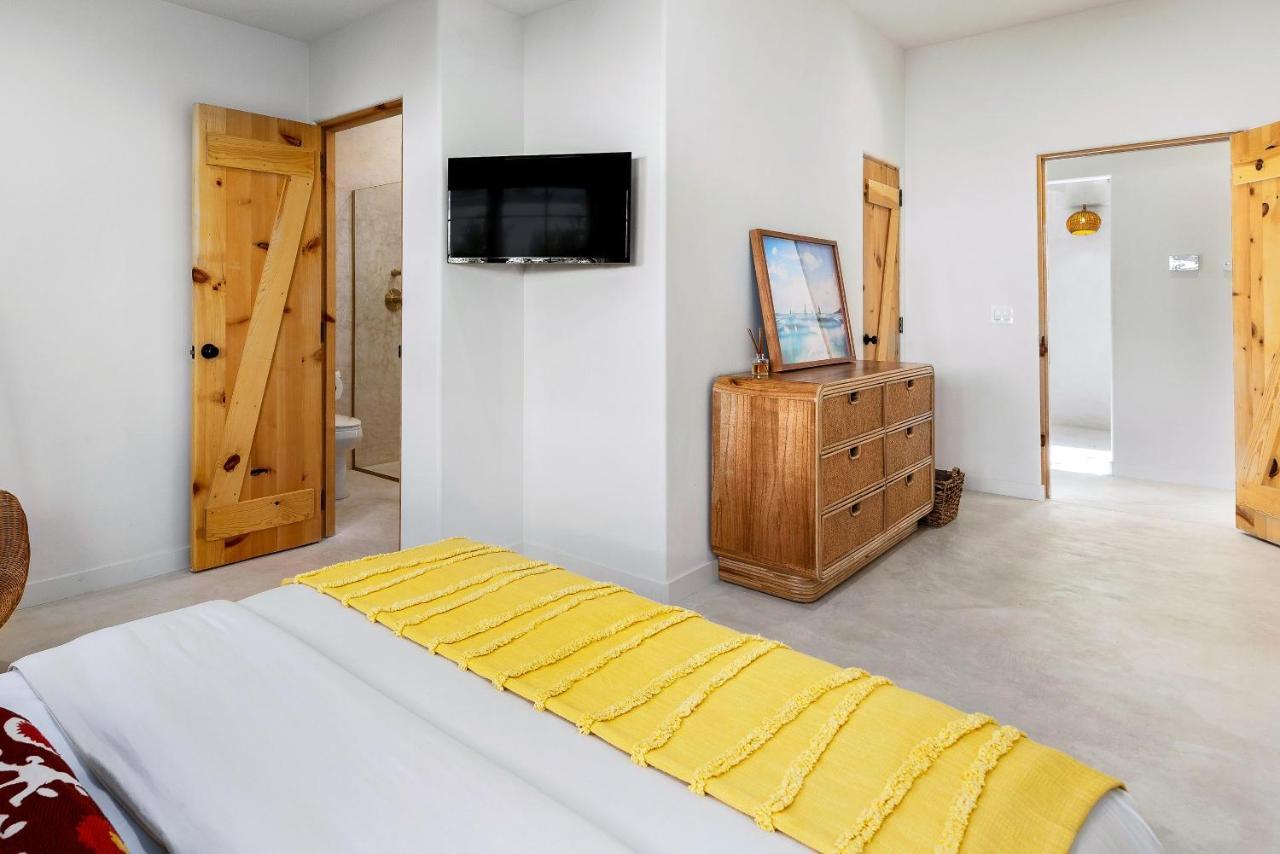 Casa De Tierra By Acme House Company Villa Palm Springs Dış mekan fotoğraf