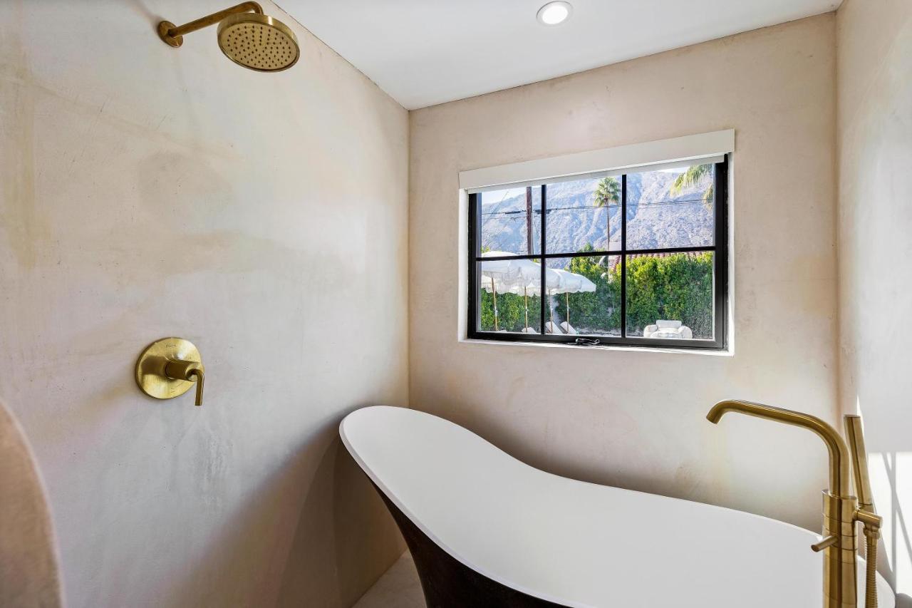 Casa De Tierra By Acme House Company Villa Palm Springs Dış mekan fotoğraf