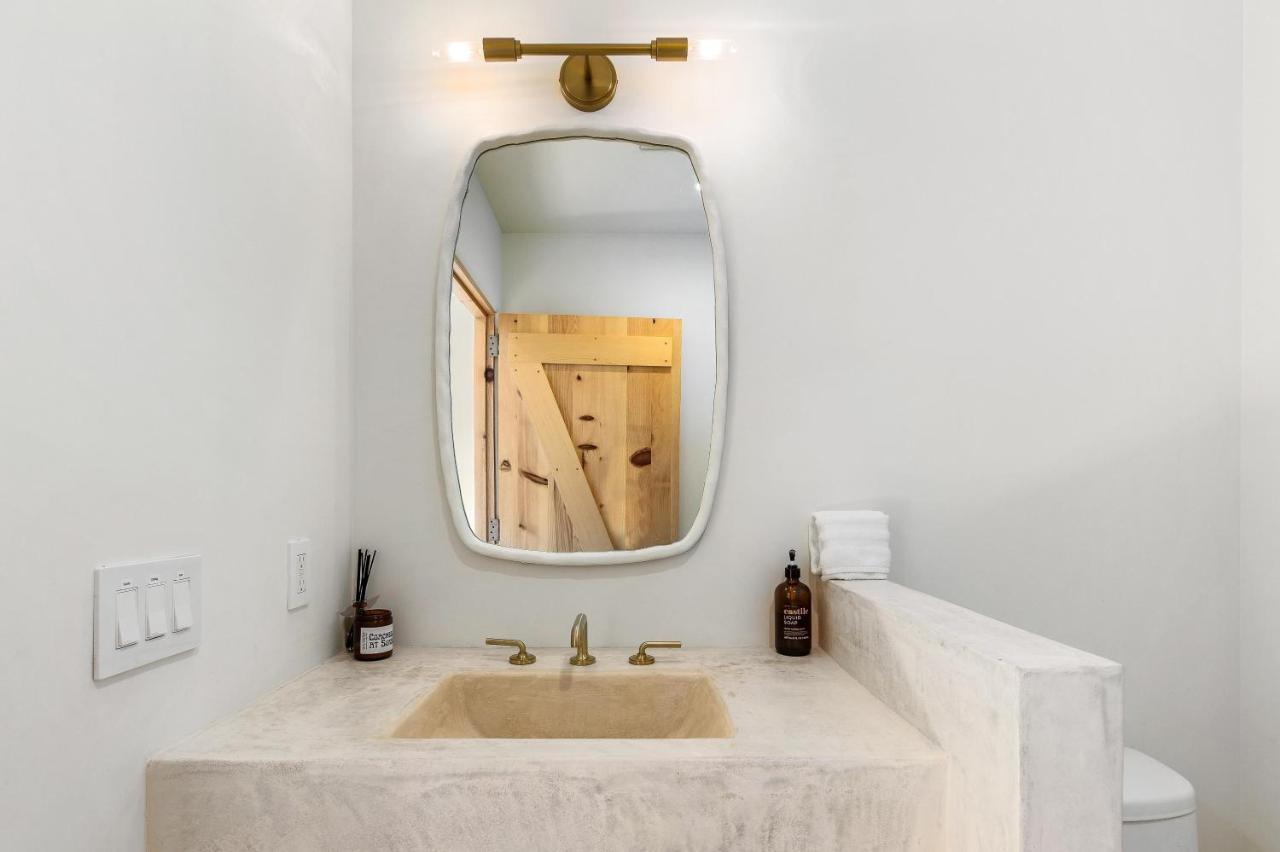 Casa De Tierra By Acme House Company Villa Palm Springs Dış mekan fotoğraf