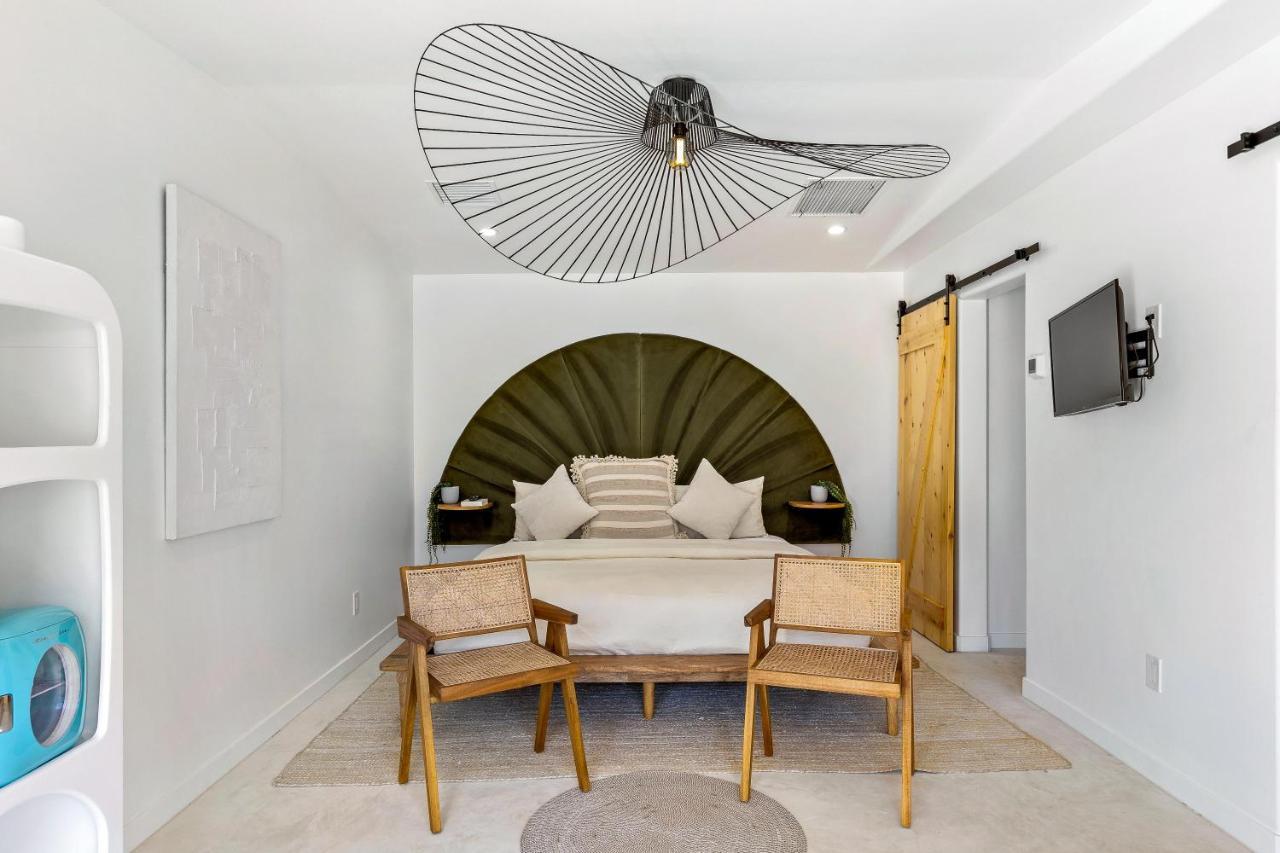 Casa De Tierra By Acme House Company Villa Palm Springs Dış mekan fotoğraf