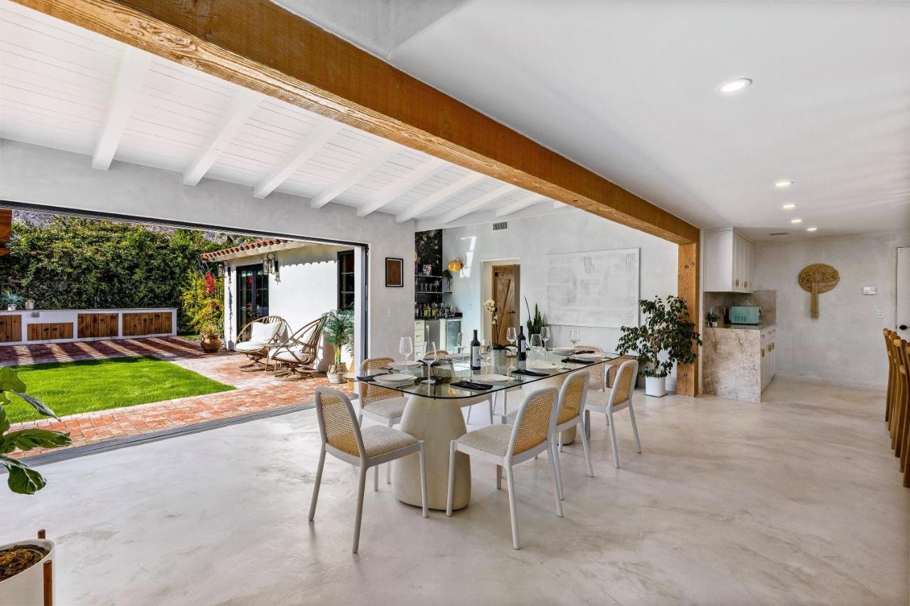 Casa De Tierra By Acme House Company Villa Palm Springs Dış mekan fotoğraf