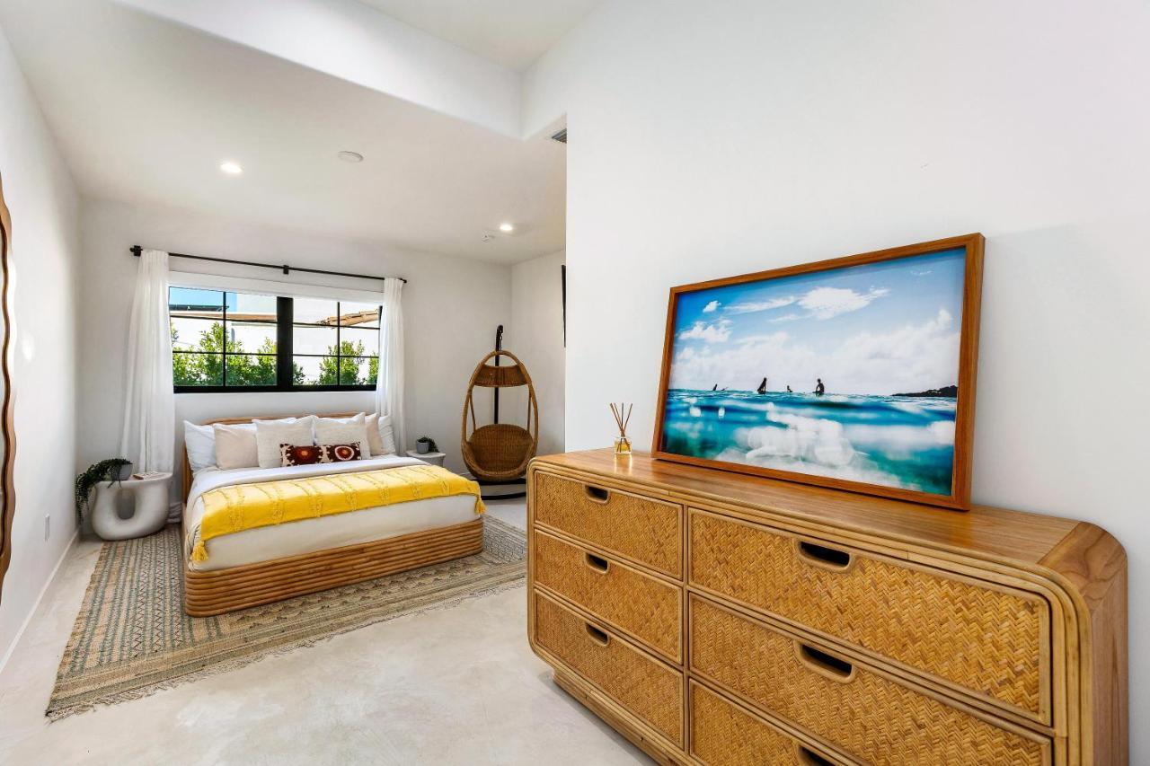 Casa De Tierra By Acme House Company Villa Palm Springs Dış mekan fotoğraf