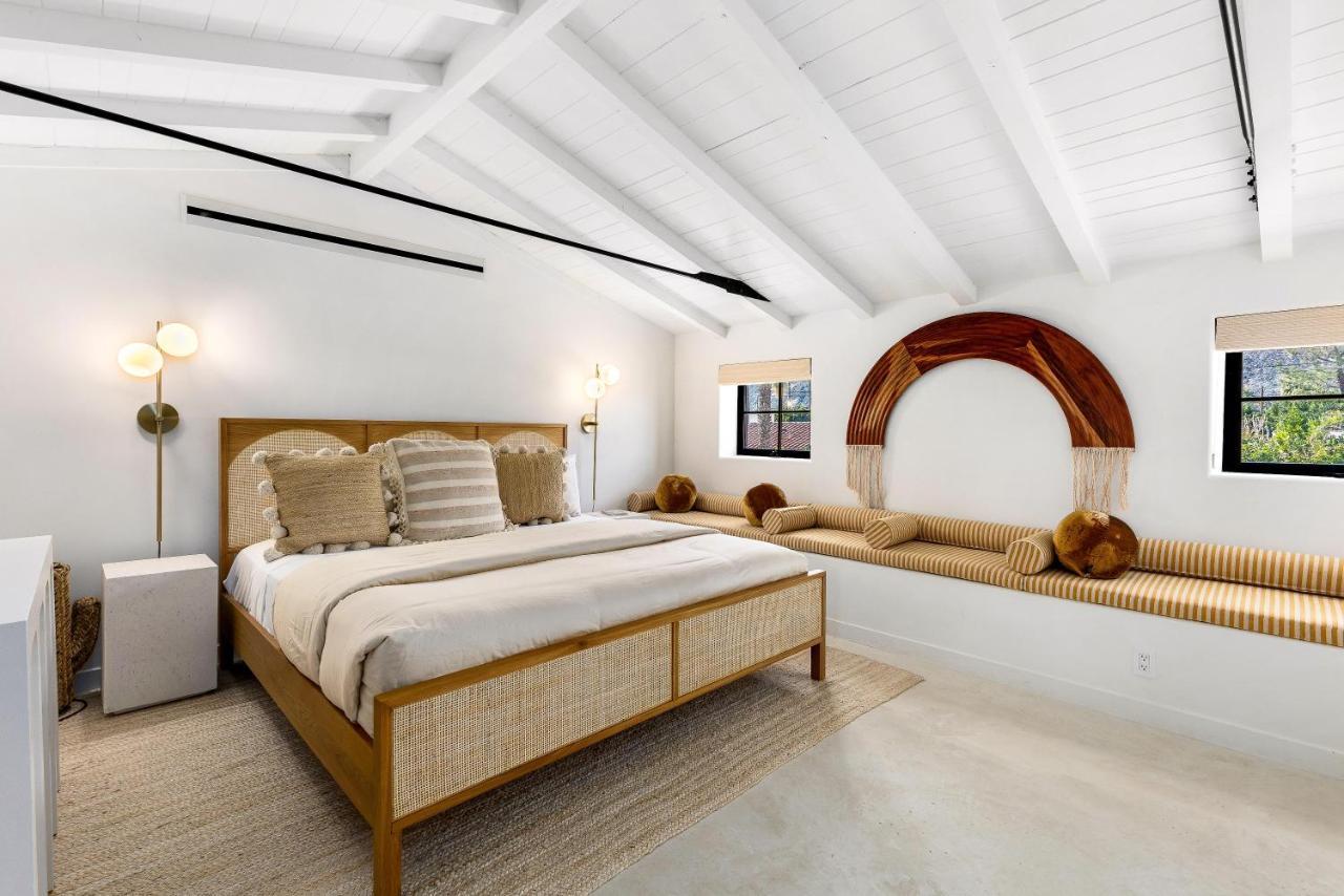Casa De Tierra By Acme House Company Villa Palm Springs Dış mekan fotoğraf