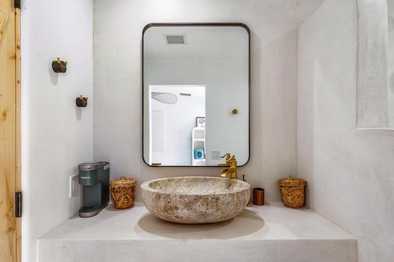 Casa De Tierra By Acme House Company Villa Palm Springs Dış mekan fotoğraf