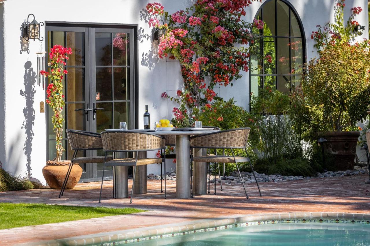 Casa De Tierra By Acme House Company Villa Palm Springs Dış mekan fotoğraf