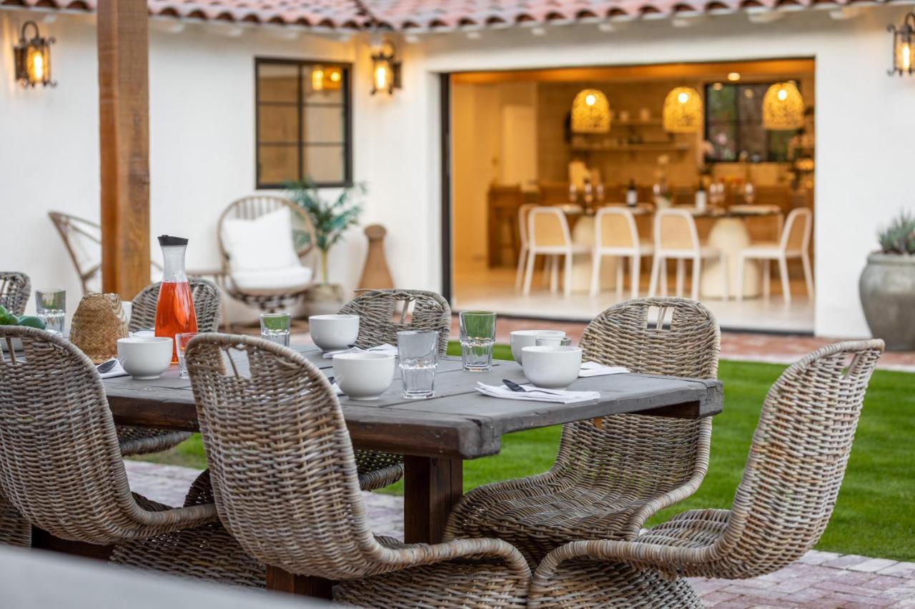 Casa De Tierra By Acme House Company Villa Palm Springs Dış mekan fotoğraf