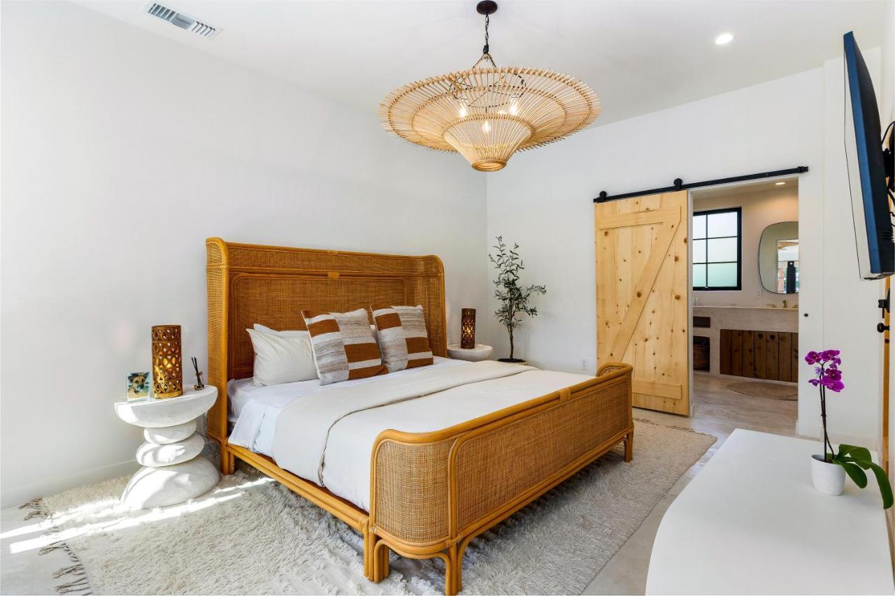 Casa De Tierra By Acme House Company Villa Palm Springs Dış mekan fotoğraf