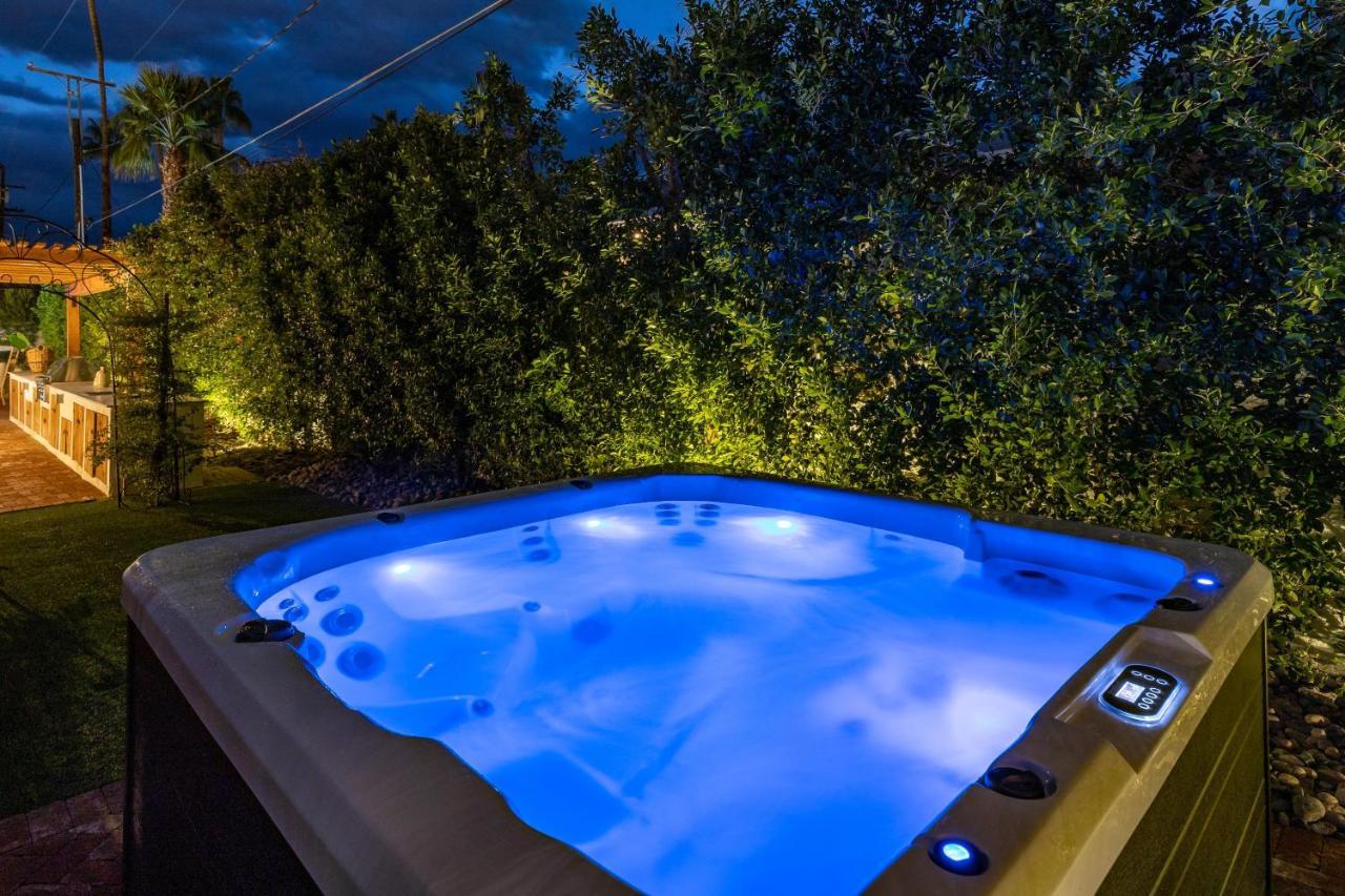 Casa De Tierra By Acme House Company Villa Palm Springs Dış mekan fotoğraf