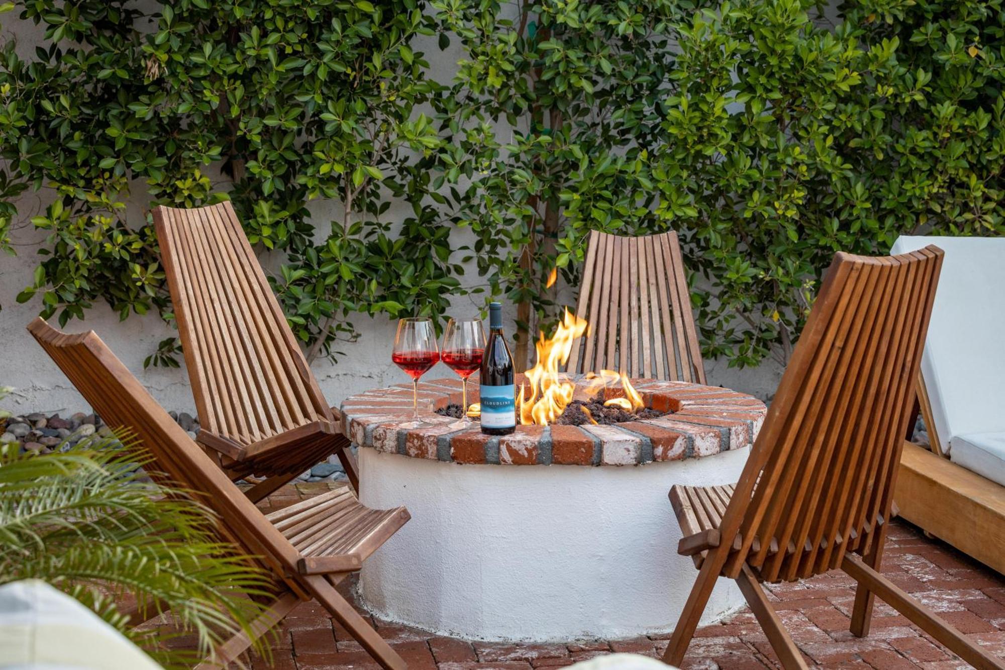 Casa De Tierra By Acme House Company Villa Palm Springs Dış mekan fotoğraf